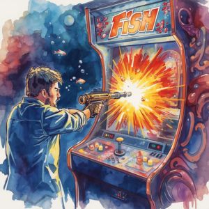 Bắn Cá 88CLUP – Đổi Thưởng Siêu Tốc