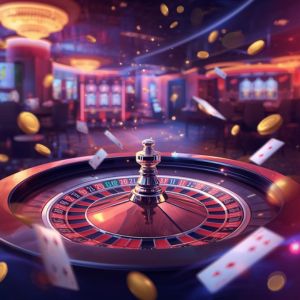 Casino 88CLUP – Live Casino Chuẩn Vegas