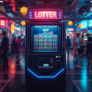 Xổ Số 88CLUP – Mua Vé Số Online Hàng Ngày