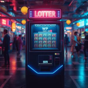 Vietlott Power 88CLUP